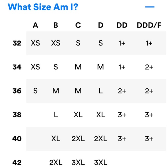 NWT Parade scoop bralette XL SuperSoft - Picture 2 of 5